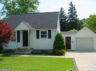 6616 Fassett Ave, Ashtabula, OH 44004