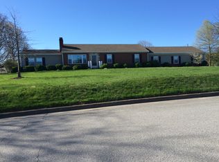 1530 Carolyn Rd, Salem, VA 24153