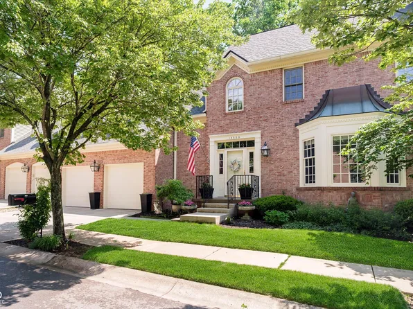 13559 Kensington Pl, Carmel, IN 46032