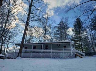 1053 Wpa Rd, Mitchell, IN 47446