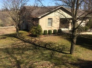 328 Hays Rd, Mckee, KY 40447