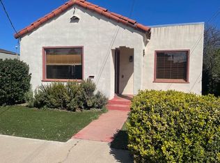 1187 2nd St, Monterey, CA 93940