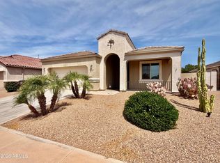 19995 N BEN Court, Maricopa, AZ 85138