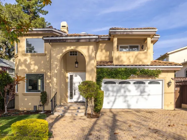 1012 Cortez Ave, Burlingame, CA 94010