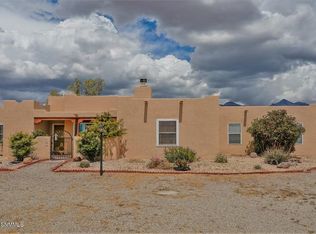 5051 Rock House Rd, Las Cruces, NM 88011