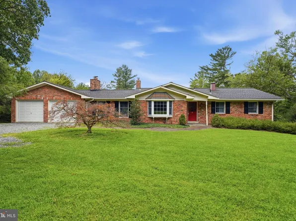 19040 New Hampshire Ave, Brinklow, MD 20862