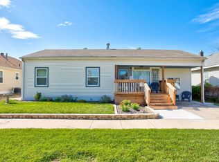 313 W 13th Ave, Hutchinson, KS 67501