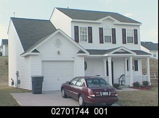 5913 Briggs Dr, Charlotte, NC 28269