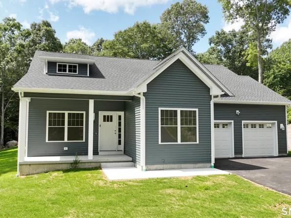 283 Windham Avenue, Colchester, CT 06415