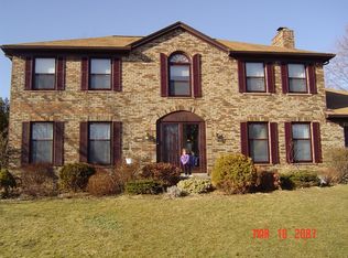 3605 Charter Pl, Ann Arbor, MI
