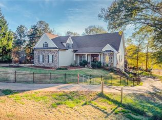 3553 Old State Rd, Talmo, GA 30575