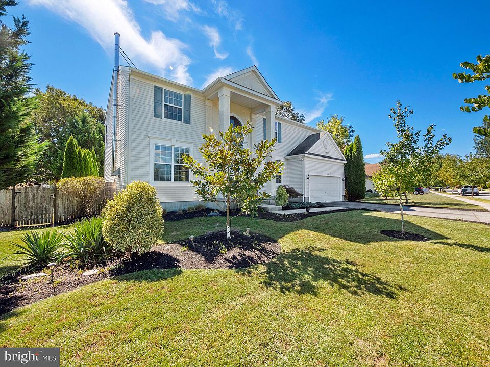 21 Equestrian Rd, Egg Harbor Township, NJ 08234 Zillow