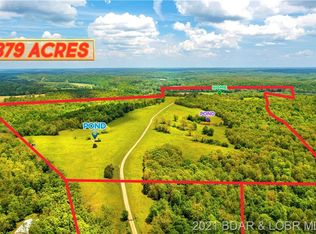 718 Weber Farm Rd, Montreal, MO 65591