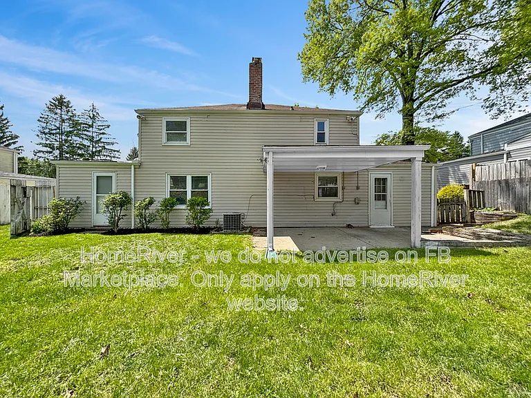 4723 Gardenville Rd — Photo 17