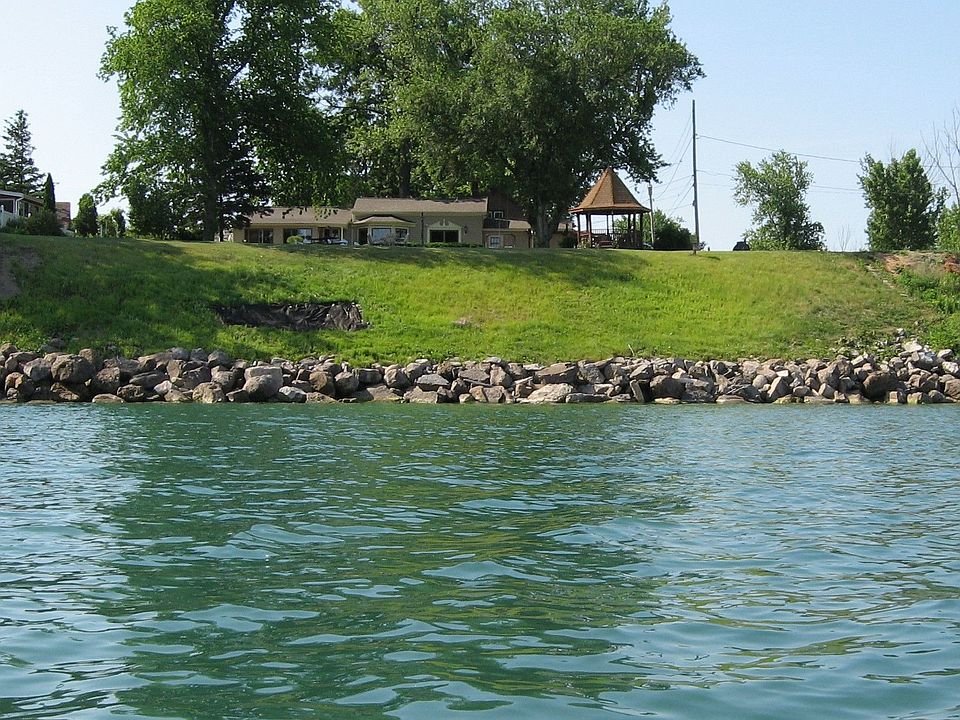 View From Boat