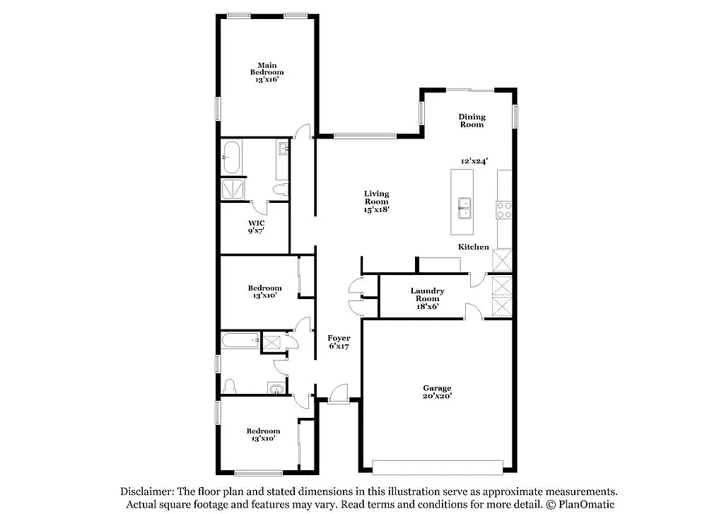Building Photo - 392 Bostwick Cir