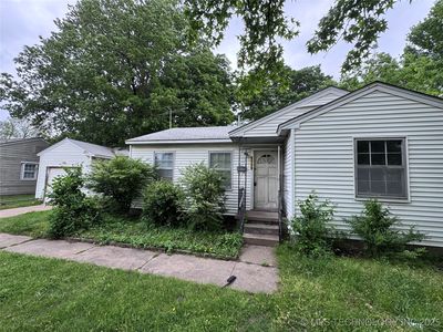 5715 E 4th St, Tulsa, OK, 74112
