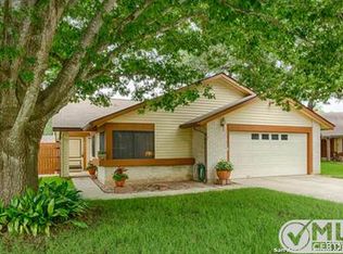 16327 Elk Glen St, San Antonio, TX 78247
