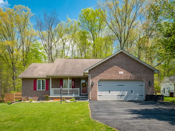 120 Shakers Way, North Vernon, IN 47265