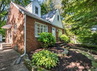8375 Nowlen St, Mentor, OH 44060