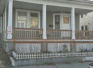 90 Althea St, Providence, RI 02907