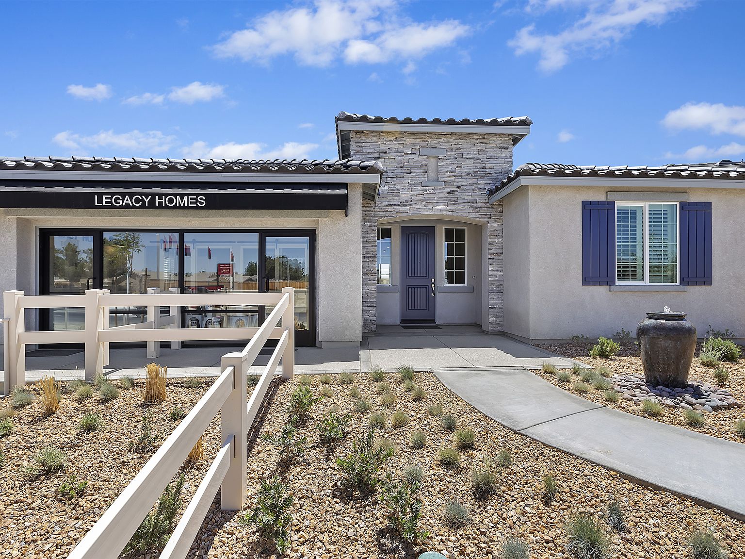 Terra Sol II by Legacy Homes in Rosamond CA Zillow