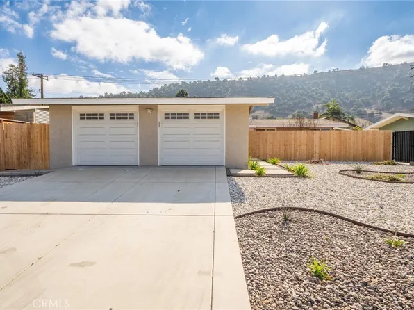 1790 Wright St, Pomona, CA 91766