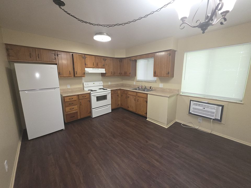 Room for a table