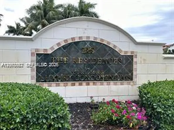 2240 E Preserve Way APT 302, Hollywood, FL 33025