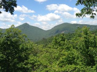 240 Mayapple Dr, Sapphire, NC 28774