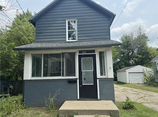 163 19th St NW, Barberton, OH 44203