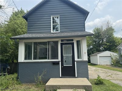 163 19th St NW, Barberton, OH, 44203