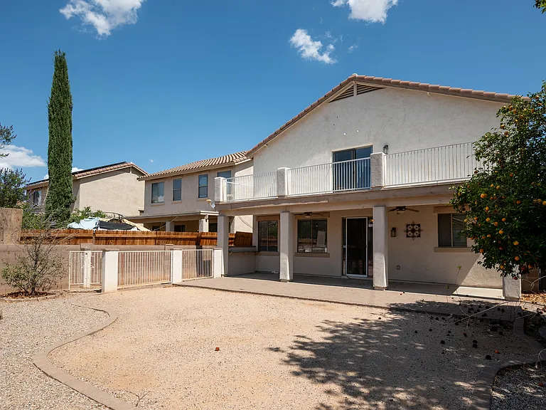 27 W Camino Rancho Quito — Photo 26