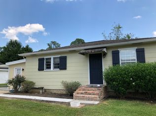 101 Rosewood Dr, Houma, LA 70360
