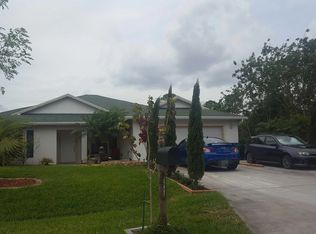 2068 SW Pruitt St, Port Saint Lucie, FL 34953