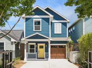 919 Walling St #A, Houston, TX 77009