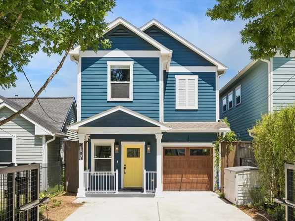 919 Walling St #A, Houston, TX 77009