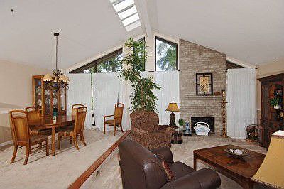 Dining Living Great Room