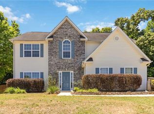 117 Rendition Dr, McDonough, GA 30253