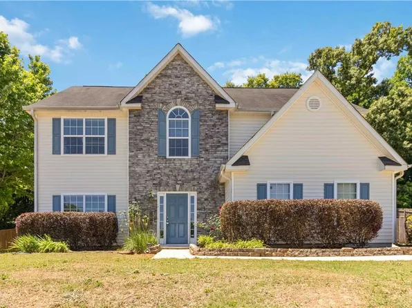 117 Rendition Dr, McDonough, GA 30253