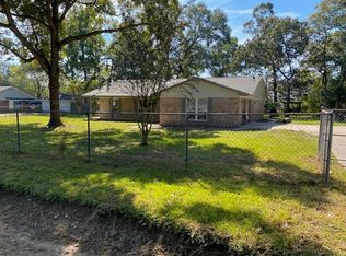 244 Tall Timbers Rd, New Caney, TX 77357