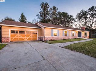 73 Pine Hill Dr, El Sobrante, CA 94803