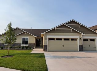5756 E Walbrook St, Nampa, ID 83687