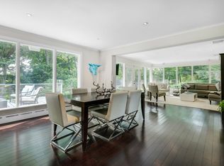 266 Forest Dr S, Short Hills, NJ 07078