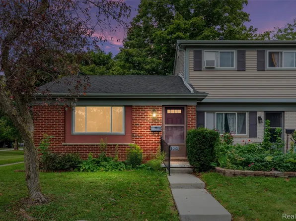 3001 Wolverine Dr, Ann Arbor, MI 48108