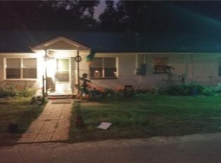 1601 N Orange St, Plant City, FL 33563