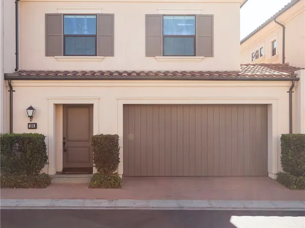188 Crescent Moon, Irvine, CA 92602