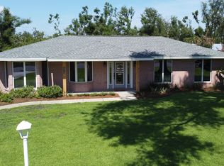6036 Wedgewood Ln, Youngstown, FL 32466