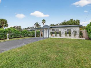 101 NE 47th Ct, Oakland Park, FL 33334