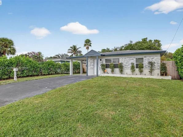 101 NE 47th Ct, Oakland Park, FL 33334